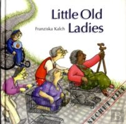 Bertrand.pt - Little Old Ladies