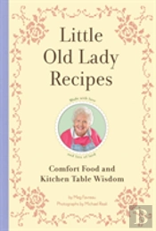 Little Old Lady Recipes