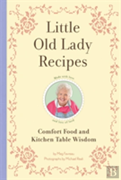 Bertrand.pt - Little Old Lady Recipes