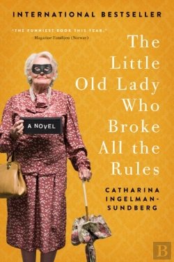 Bertrand.pt - Little Old Lady Who Broke All The Rules