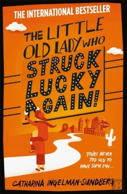 Bertrand.pt - Little Old Lady Who Struck Lucky Again!