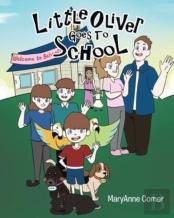 Little Oliver Goes To School
