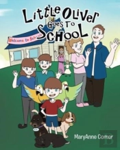 Little Oliver Goes To School