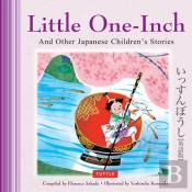 Little One-Inch & Other Japanese Children'S Favorite Stories