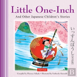 Bertrand.pt - Little One-Inch & Other Japanese Children'S Favorite Stories