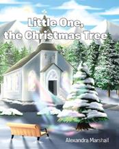 Little One, The Christmas Tree