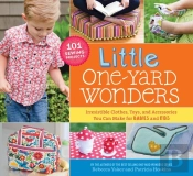 Little One-Yard Wonders