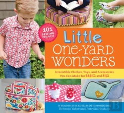 Bertrand.pt - Little One-Yard Wonders