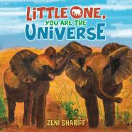 Little One, You Are The Universe