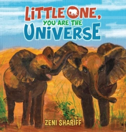 Bertrand.pt - Little One, You Are The Universe