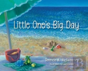 Little One'S Big Day