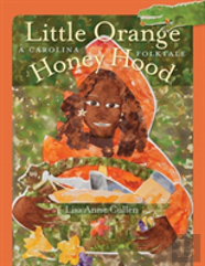 Little Orange Honey Hood