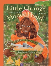 Little Orange Honey Hood