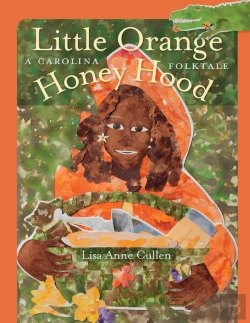 Bertrand.pt - Little Orange Honey Hood