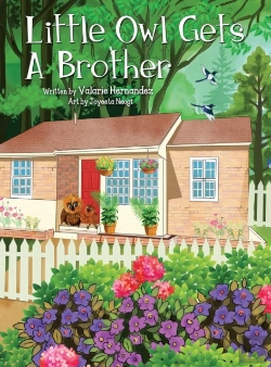 Bertrand.pt - Little Owl Gets A Brother