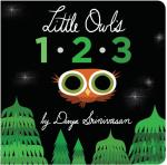 Little Owl'S 1-2-3