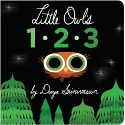 Bertrand.pt - Little Owl'S 1-2-3