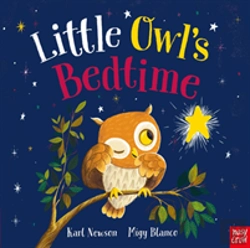 Bertrand.pt - Little Owl'S Bedtime