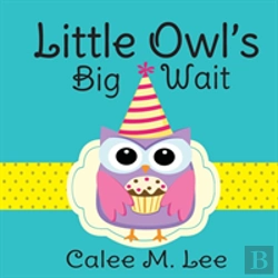 Bertrand.pt - Little Owl'S Big Wait