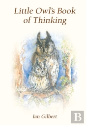 Little Owl'S Book Of Thinking