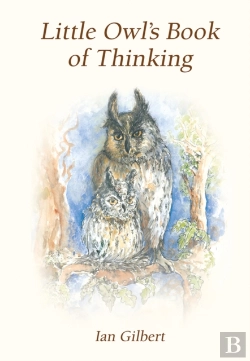 Bertrand.pt - Little Owl'S Book Of Thinking
