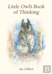 Little Owl'S Book Of Thinking