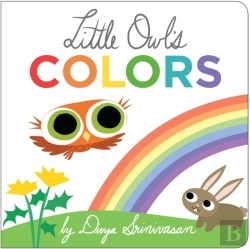 Bertrand.pt - Little Owl'S Colors