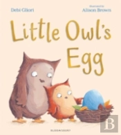 Little Owl'S Egg