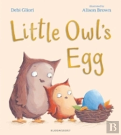 Bertrand.pt - Little Owl'S Egg