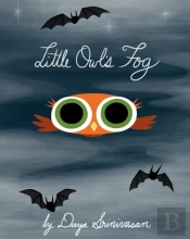 Little Owl'S Fog