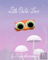 Little Owl'S Love