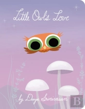Little Owl'S Love