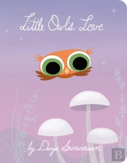 Bertrand.pt - Little Owl'S Love