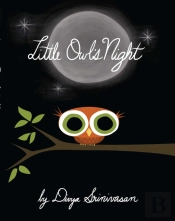 Little Owl'S Night