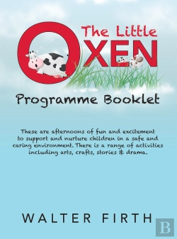 Bertrand.pt - Little Oxen Programme Booklet