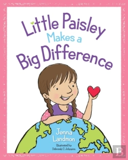 Bertrand.pt - Little Paisley Makes A Big Difference
