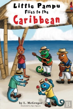 Bertrand.pt - Little Pampu Flies To The Caribbean
