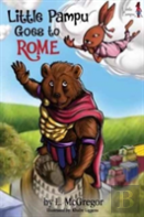 Little Pampu Goes To Rome