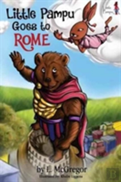 Bertrand.pt - Little Pampu Goes To Rome