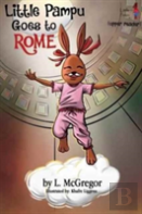 Little Pampu Goes To Rome