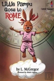 Little Pampu Goes To Rome
