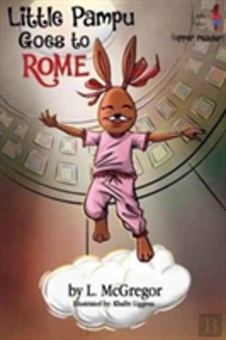 Bertrand.pt - Little Pampu Goes To Rome