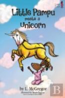 Little Pampu Meets A Unicorn