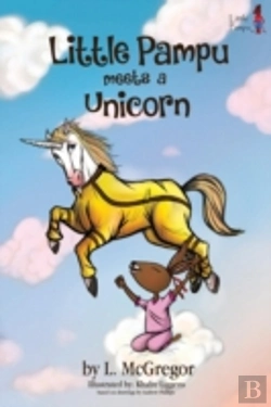 Bertrand.pt - Little Pampu Meets A Unicorn