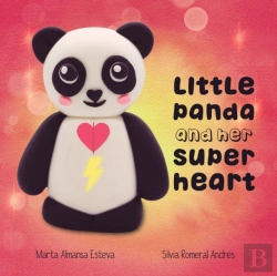 Bertrand.pt - Little Panda And Her Super Heart