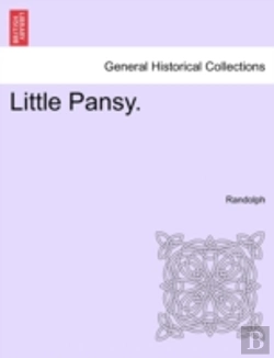 Bertrand.pt - Little Pansy.