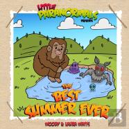Little Paranormals - The Best Summer Ever