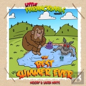 Little Paranormals - The Best Summer Ever