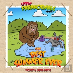 Bertrand.pt - Little Paranormals - The Best Summer Ever