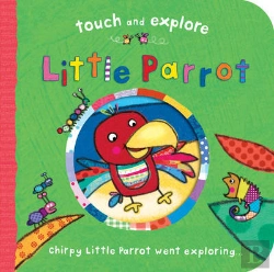 Bertrand.pt - Little Parrot